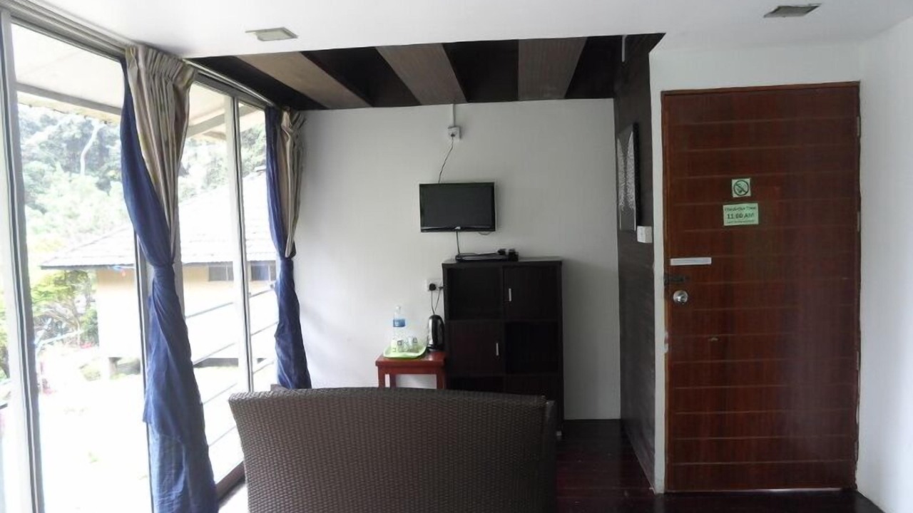 Photo of Bedroom in Kinabalu Park