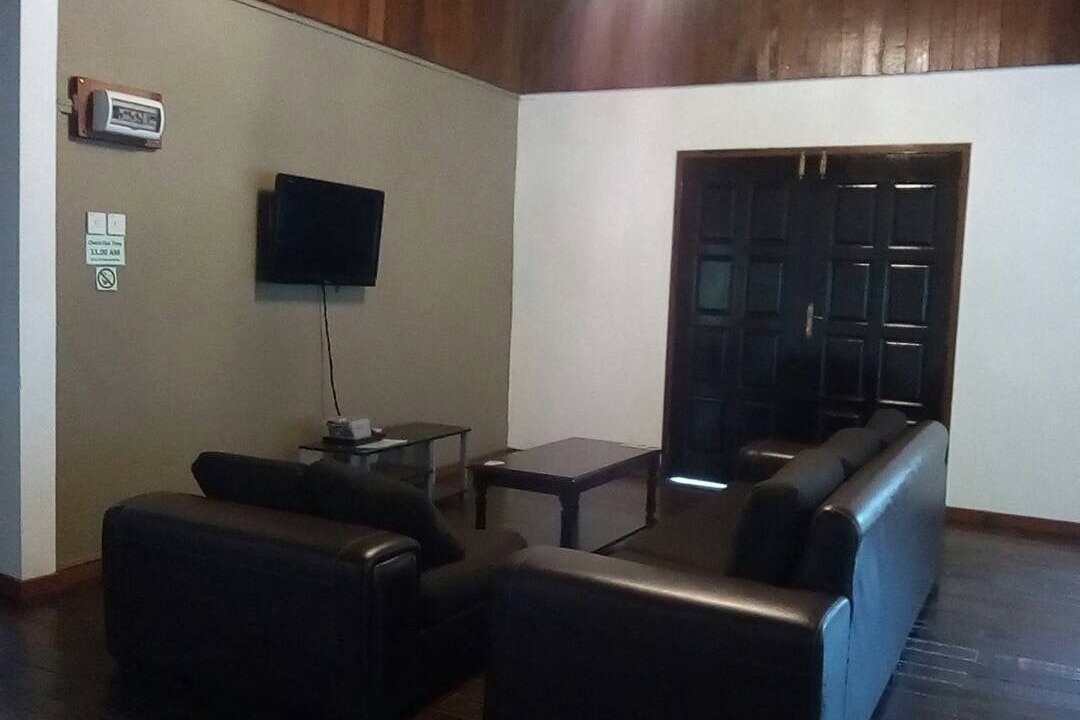 Photo of Others in Kinabalu Park