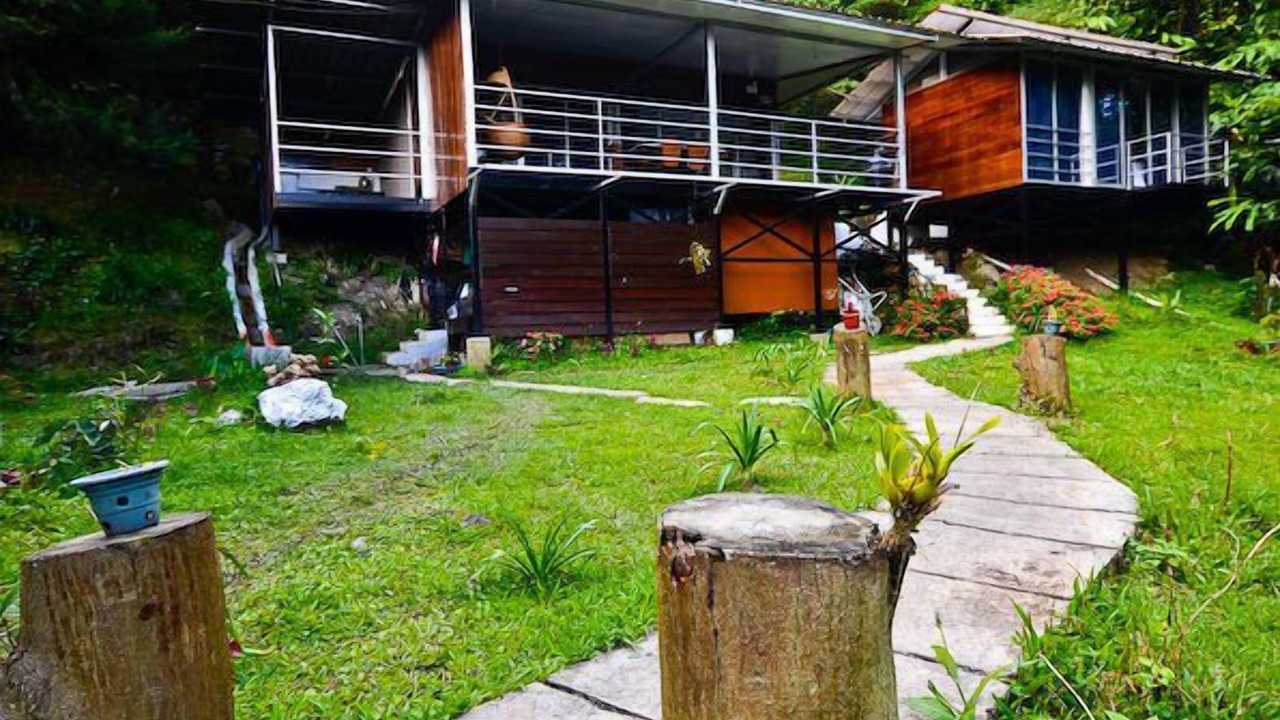 Photo of Bedroom in Kinabalu Park