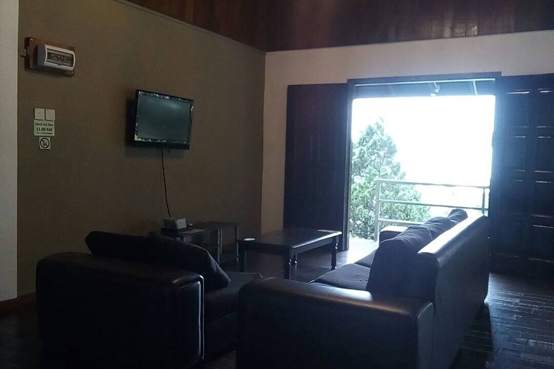 Photo of Others in Kinabalu Park