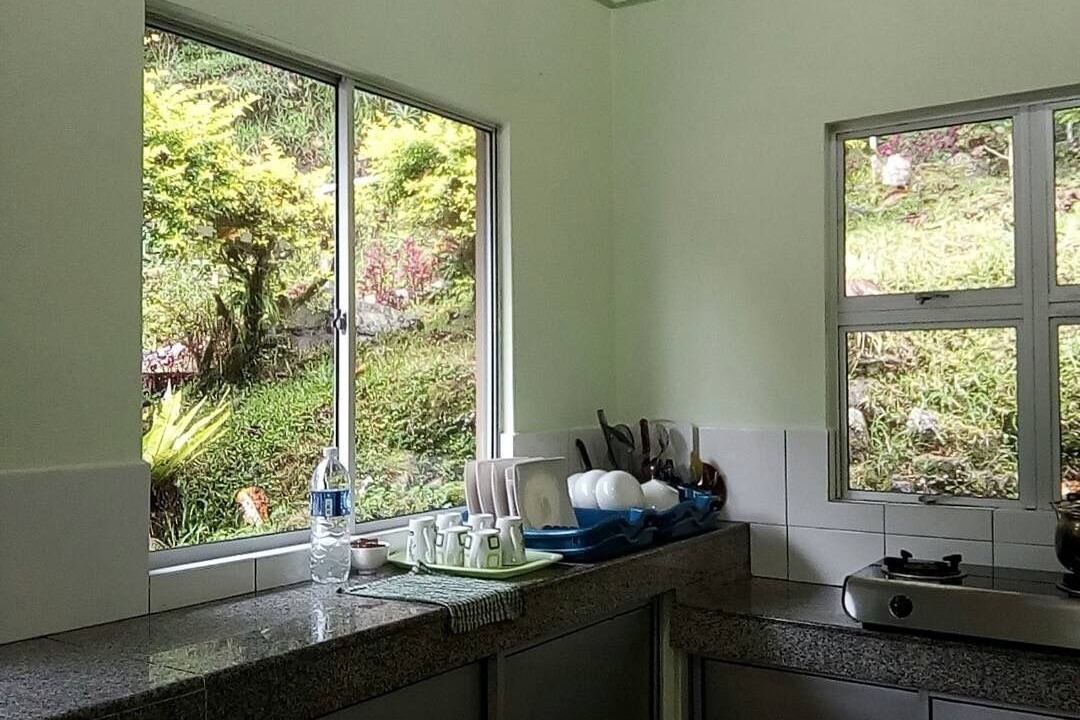 Photo of Others in Kinabalu Park