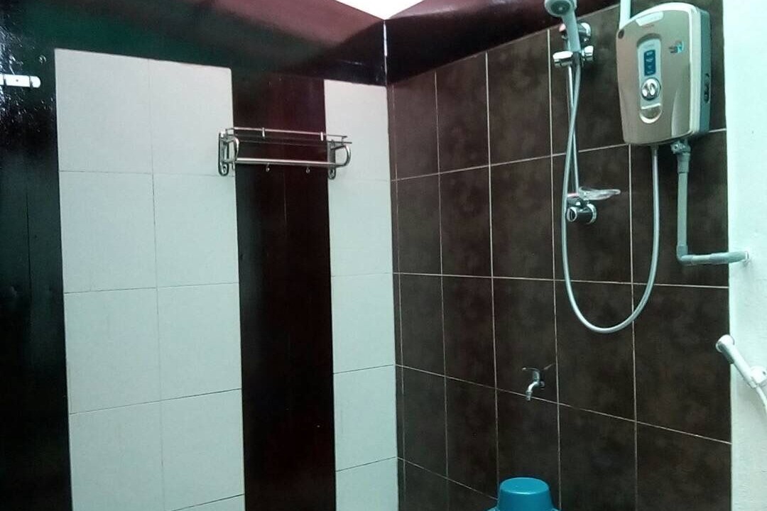 Photo of Bathroom in Kinabalu Park