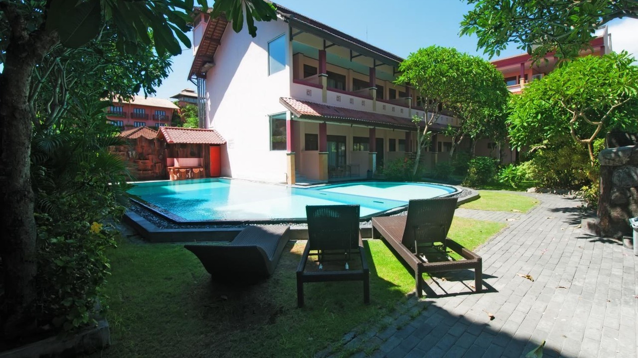 Photo of Outdoor in Downtown Kuta