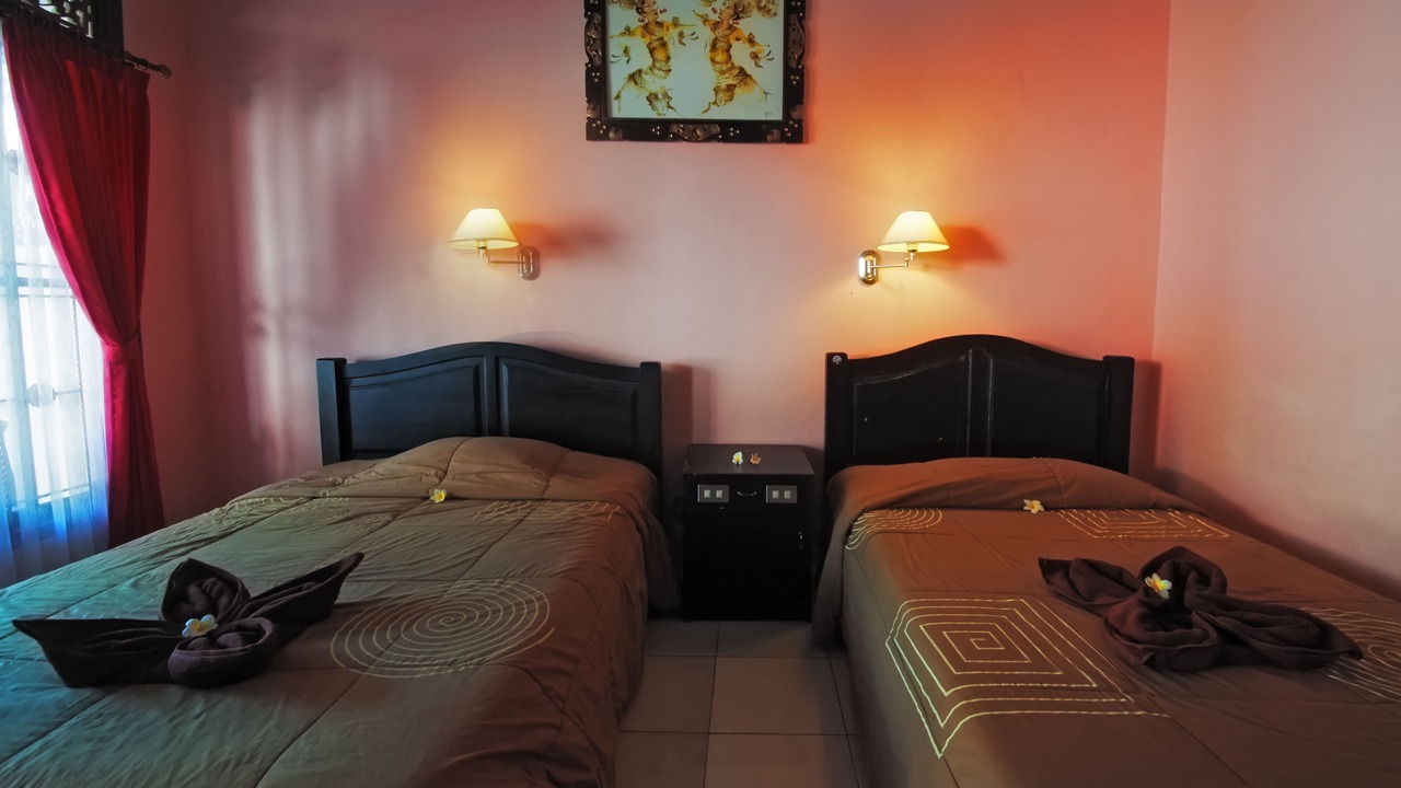 Photo of Bedroom in Downtown Kuta