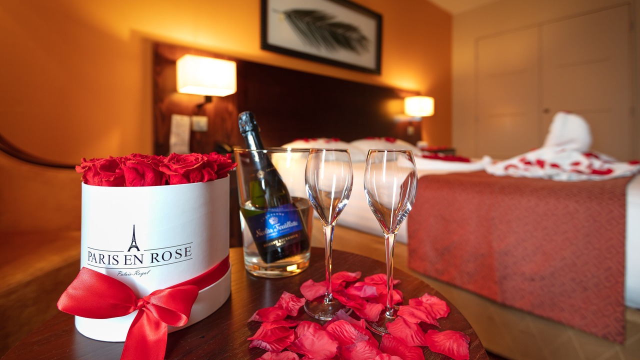 Photo of Bedroom in Antony