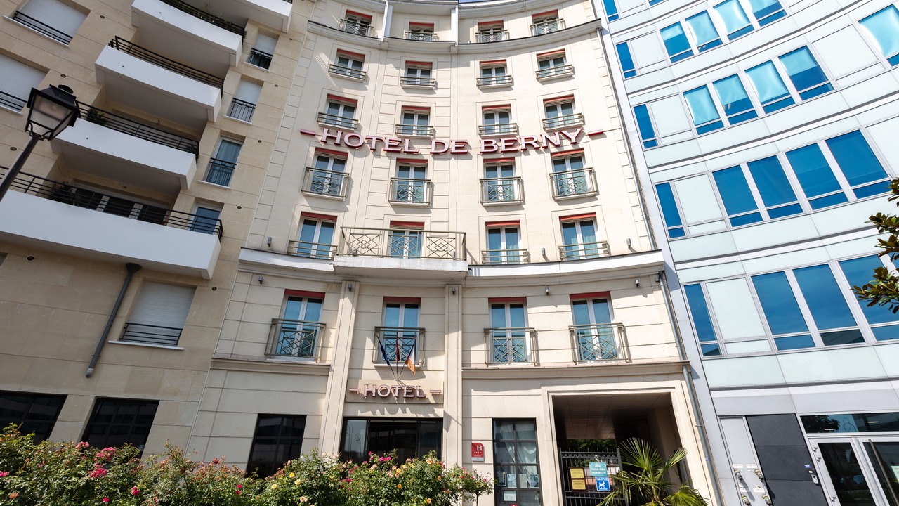 Photo of Outdoor in Antony