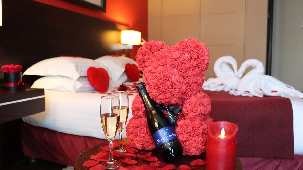 Photo of Bedroom in Antony