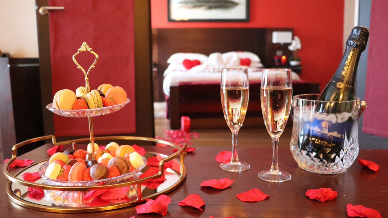 Photo of Bedroom in Antony