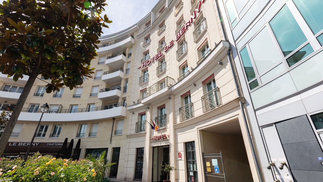 Photo of Outdoor in Antony