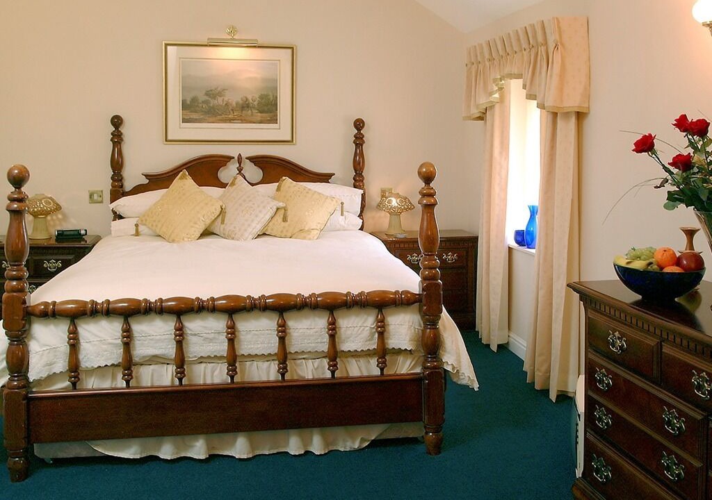 Photo of Bedroom in East Dereham