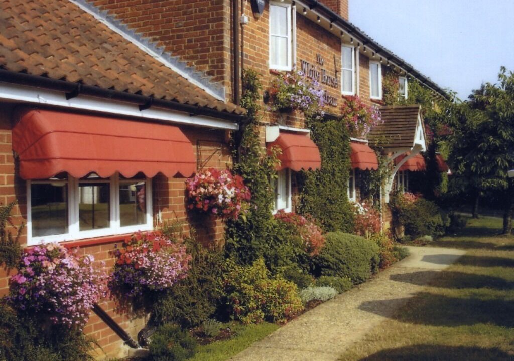 Photo of Outdoor in East Dereham