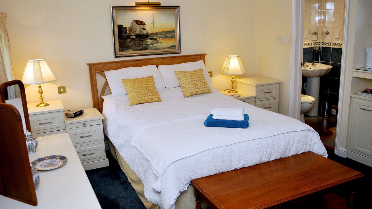 Photo of Bedroom in East Dereham