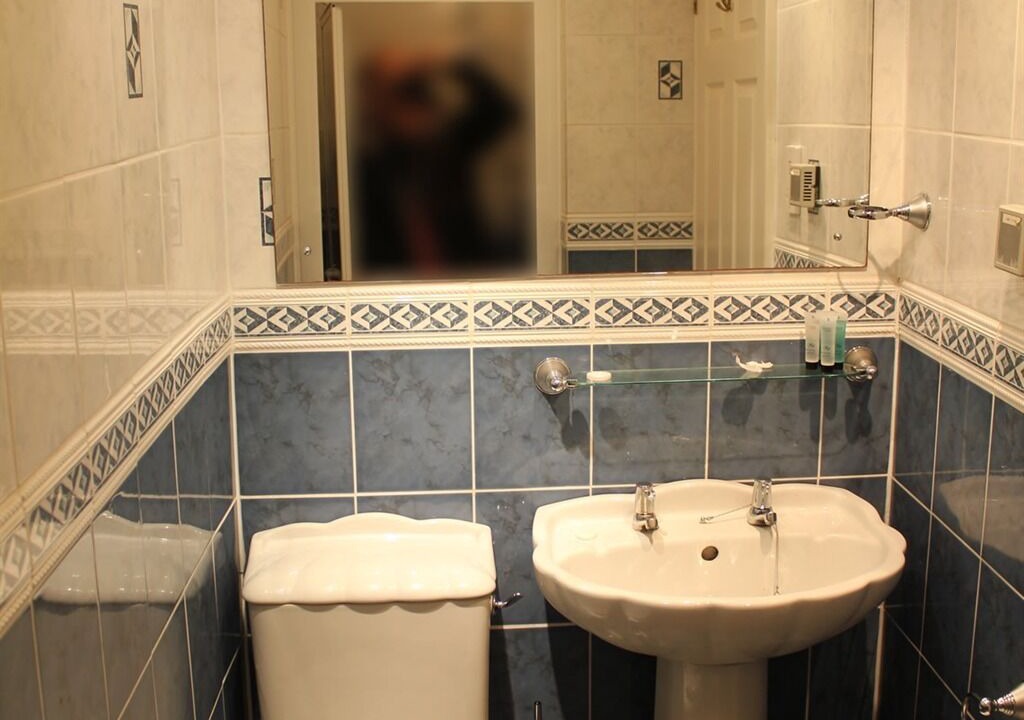 Photo of Bathroom in East Dereham