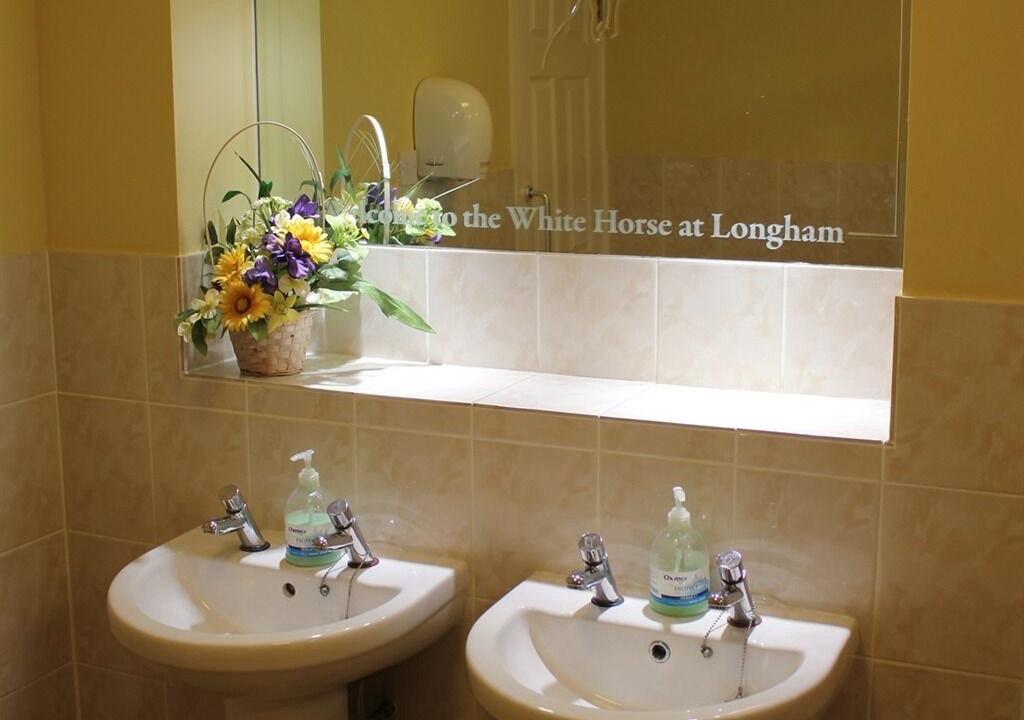 Photo of Bathroom in East Dereham