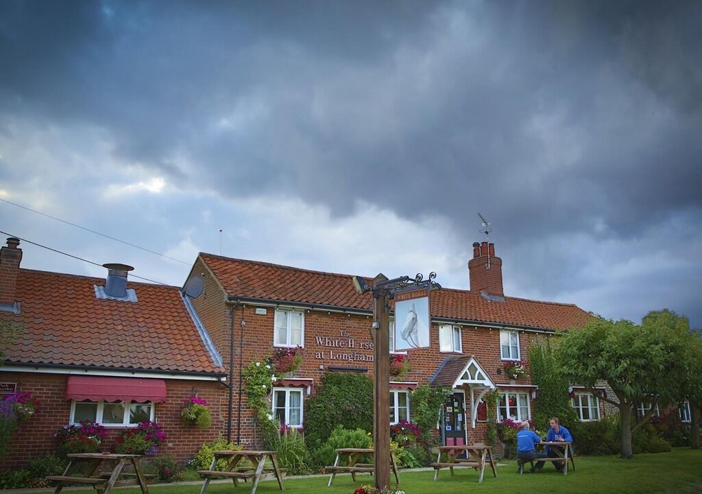 Photo of Outdoor in East Dereham