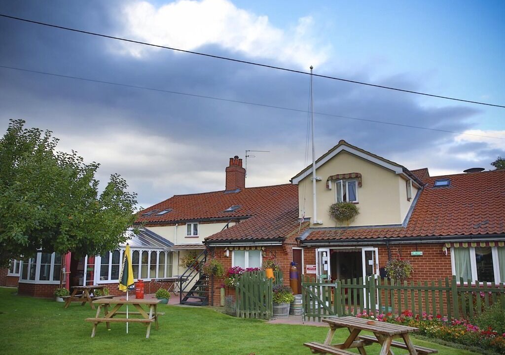 Photo of Outdoor in East Dereham