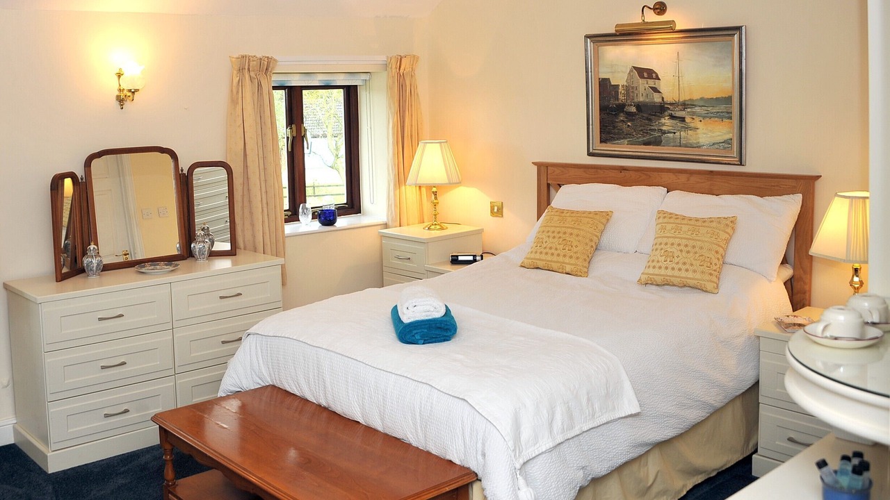 Photo of Bedroom in East Dereham