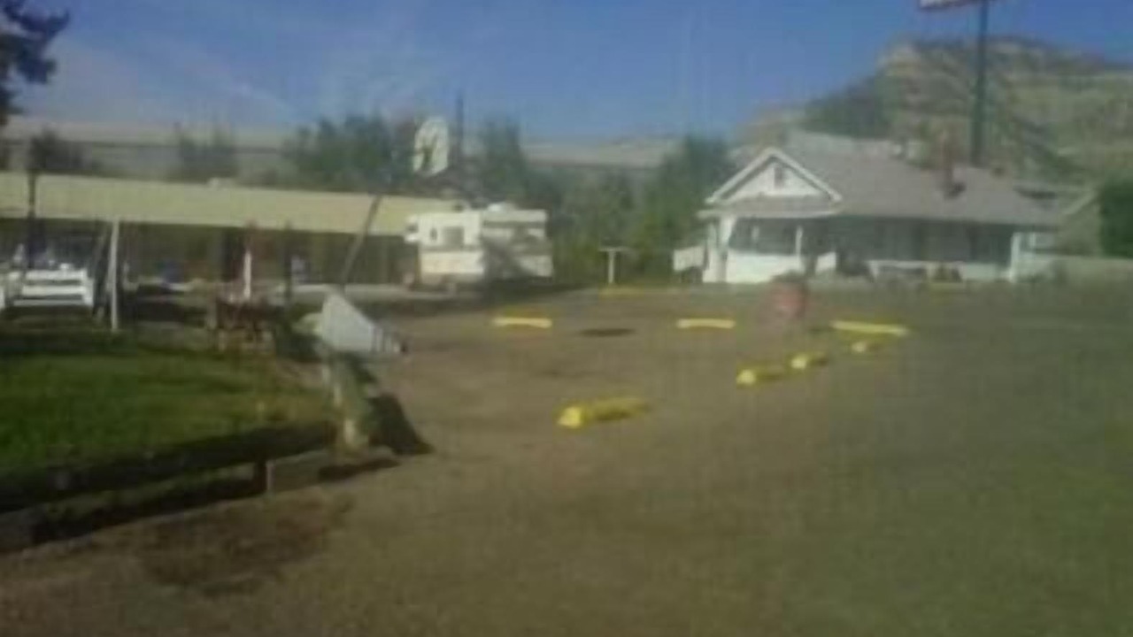 Photo of Outdoor in Helper
