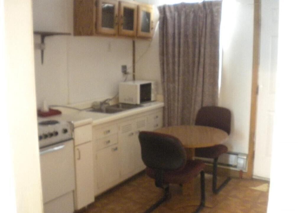 Photo of Kitchen in Helper