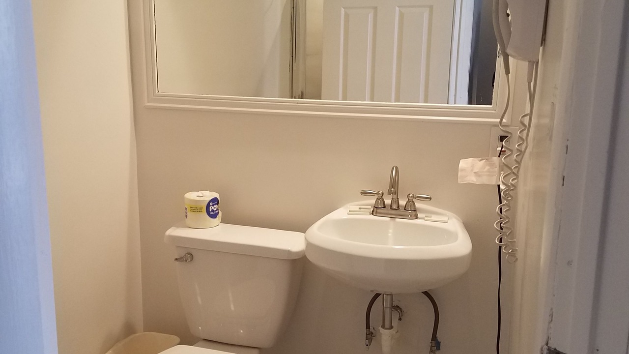 Photo of Bathroom in Helper