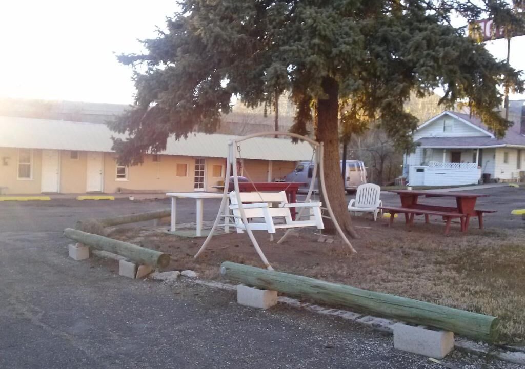 Photo of Outdoor in Helper