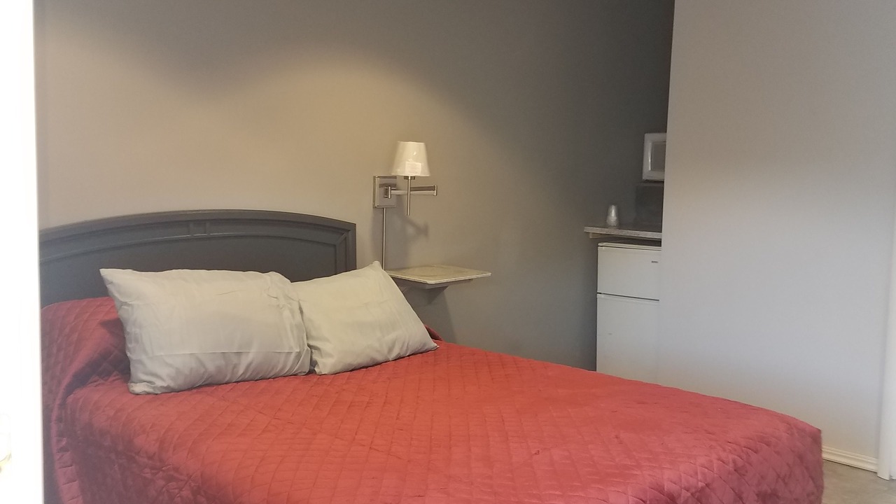 Photo of Bedroom in Helper