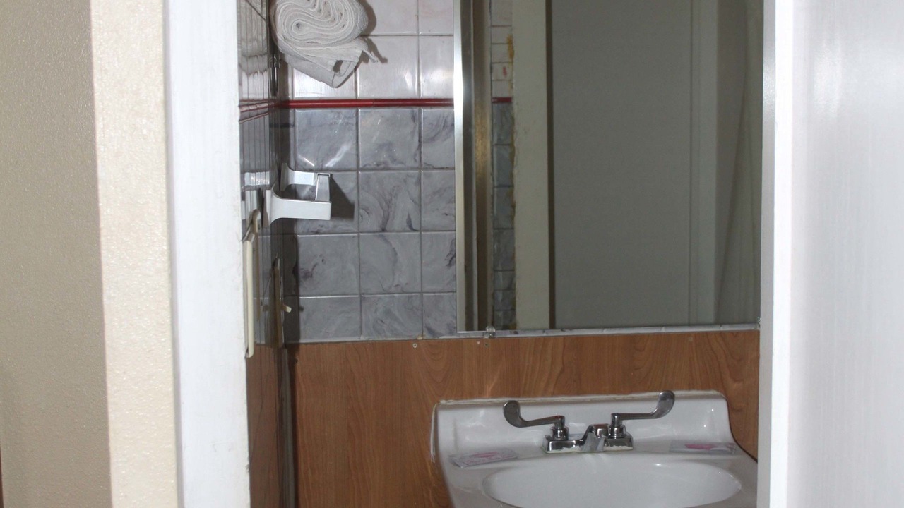 Photo of Bathroom in Helper