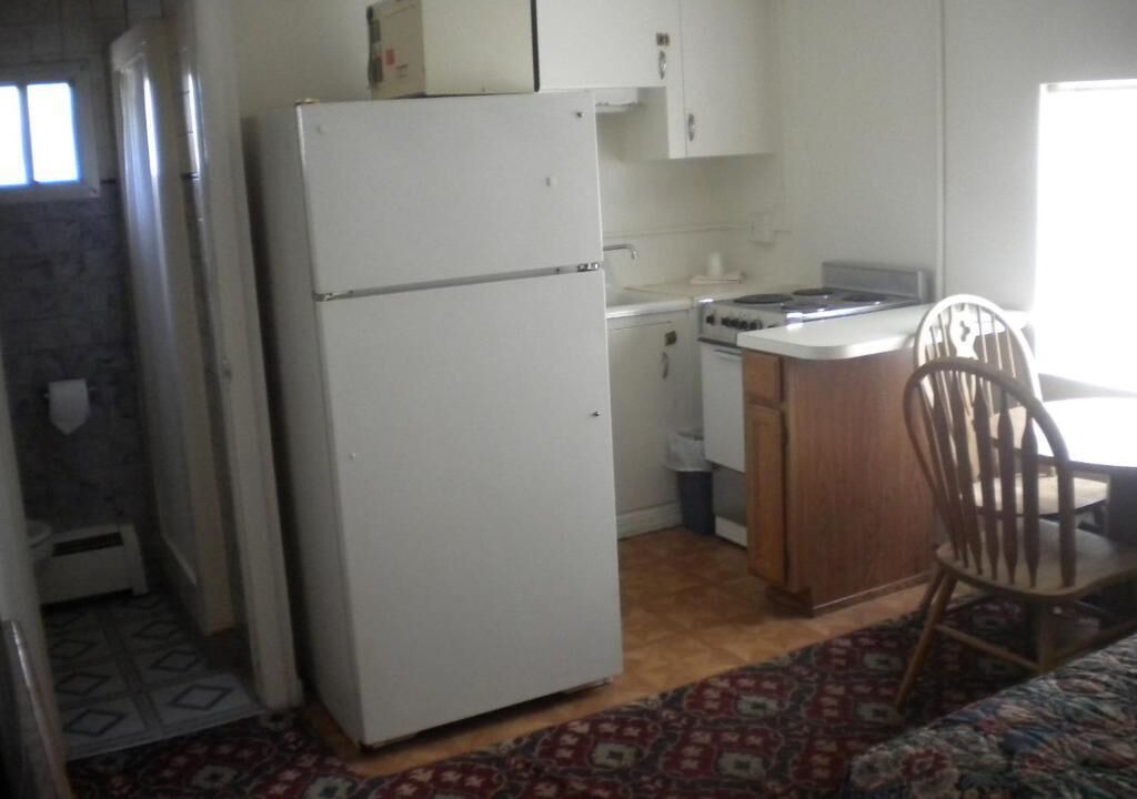 Photo of Kitchen in Helper