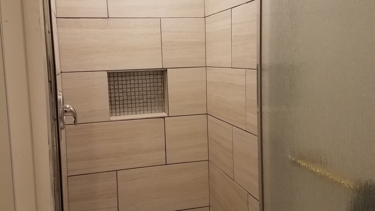 Photo of Bathroom in Helper
