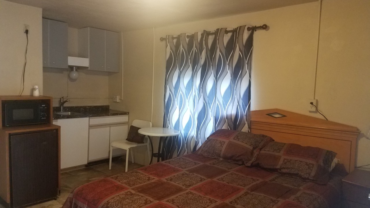 Photo of Bedroom in Helper