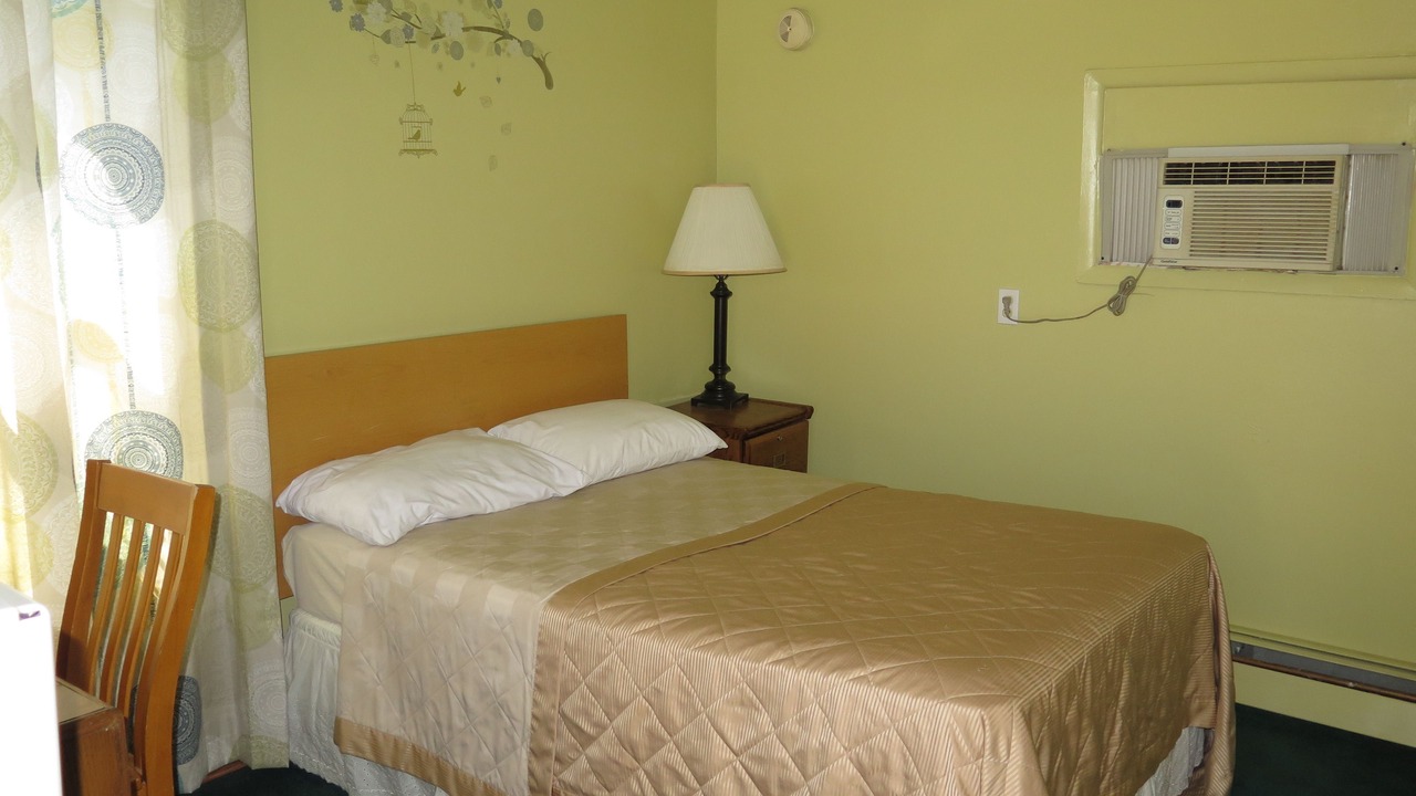 Photo of Bedroom in Wellington