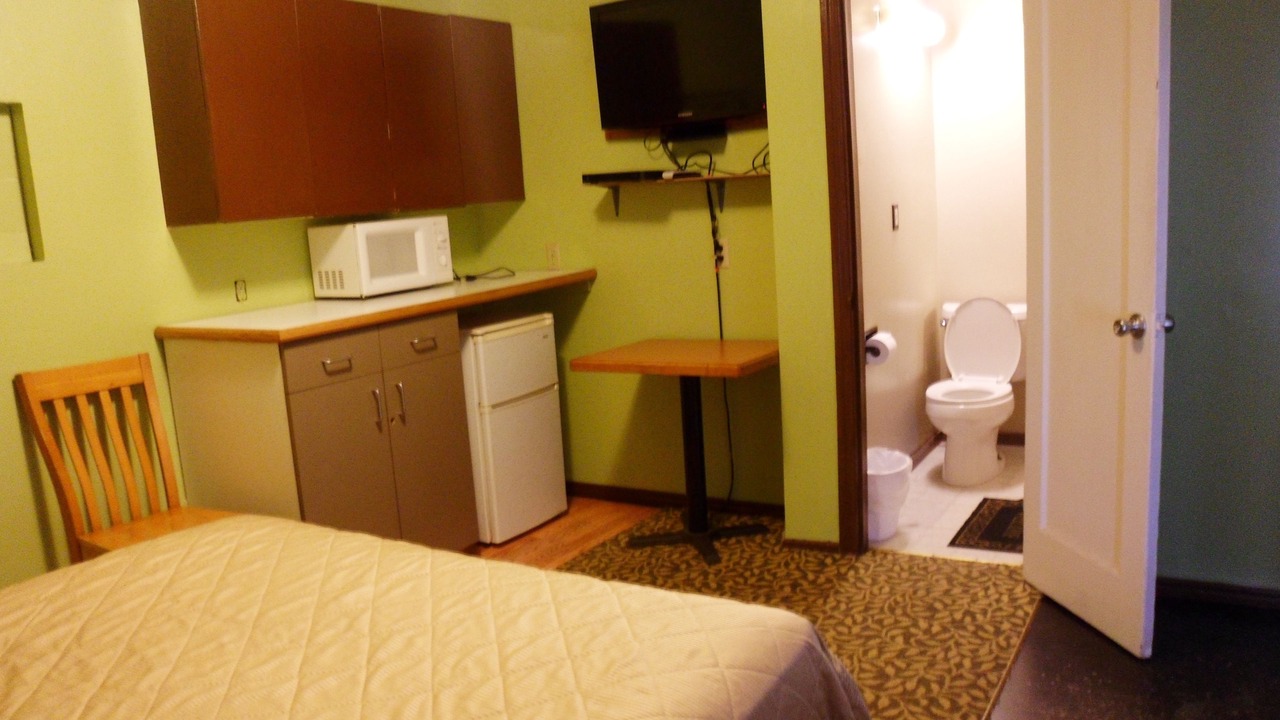 Photo of Bedroom in Wellington