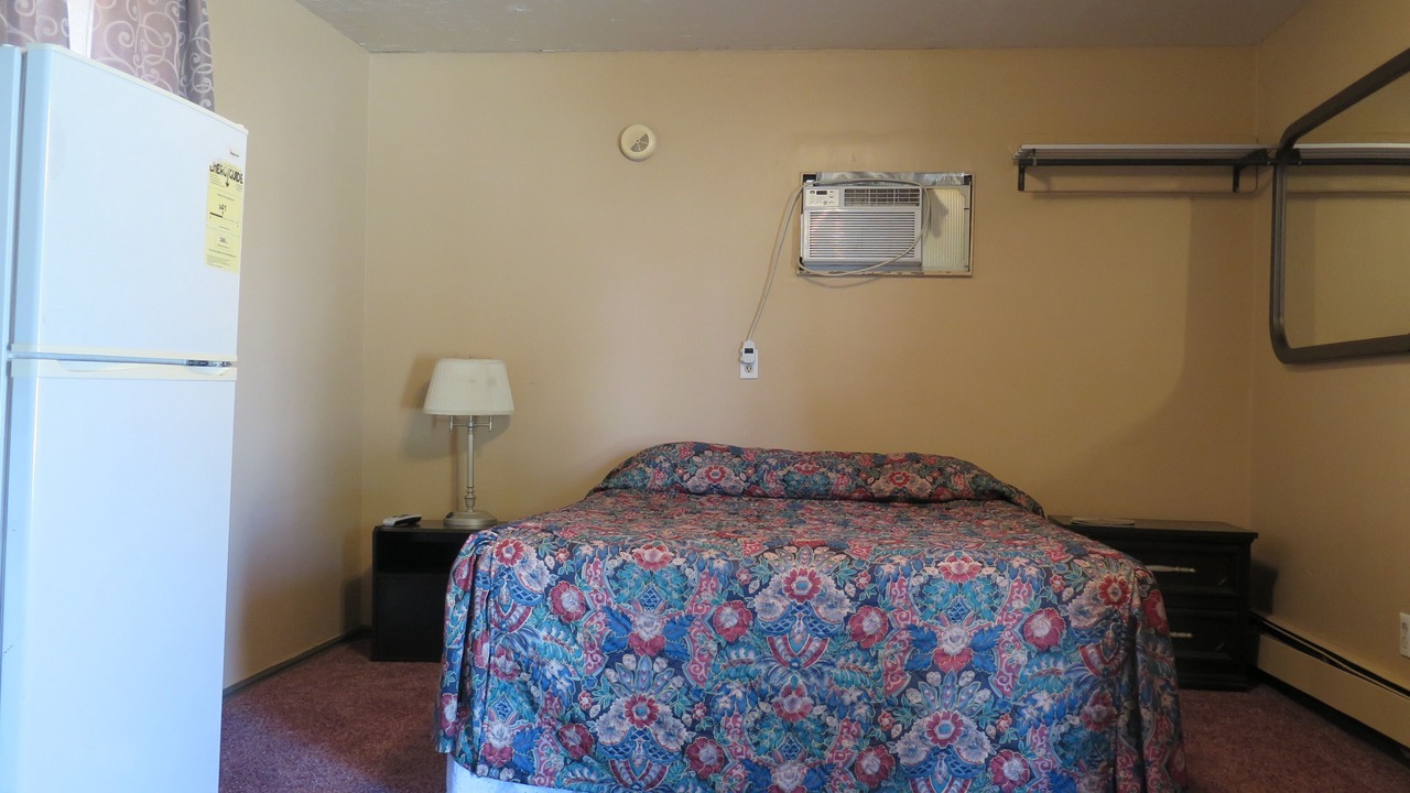 Photo of Bedroom in Wellington