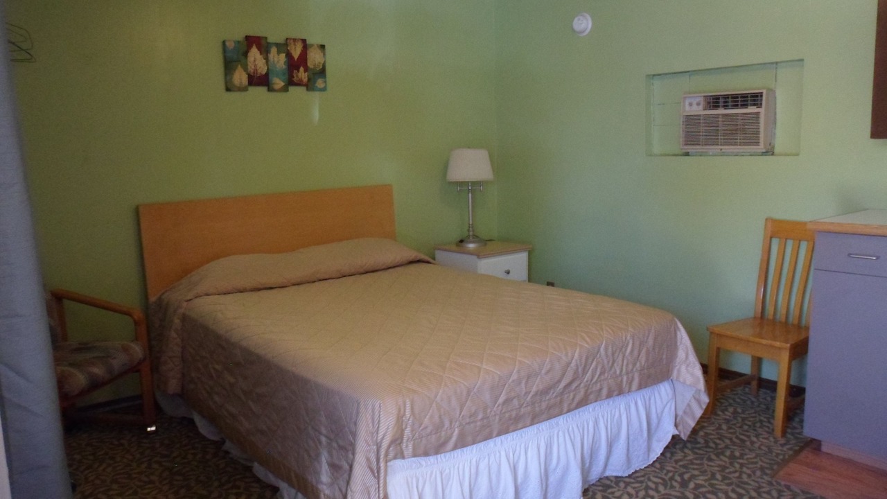 Photo of Bedroom in Wellington