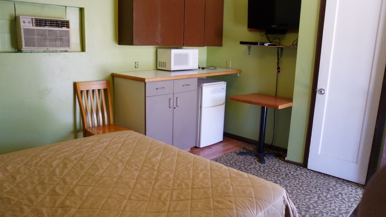 Photo of Bedroom in Wellington