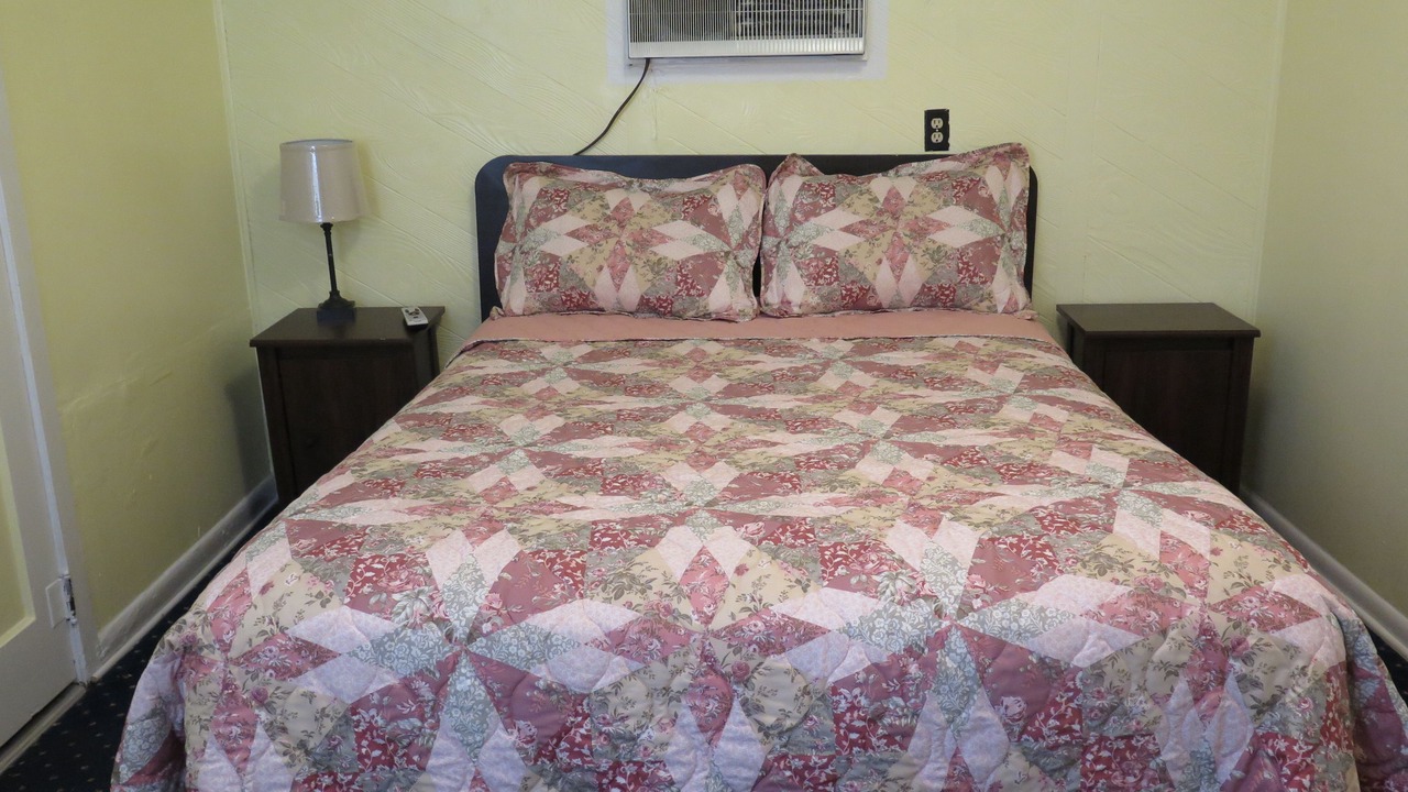 Photo of Bedroom in Wellington