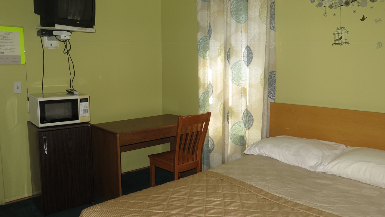 Photo of Bedroom in Wellington