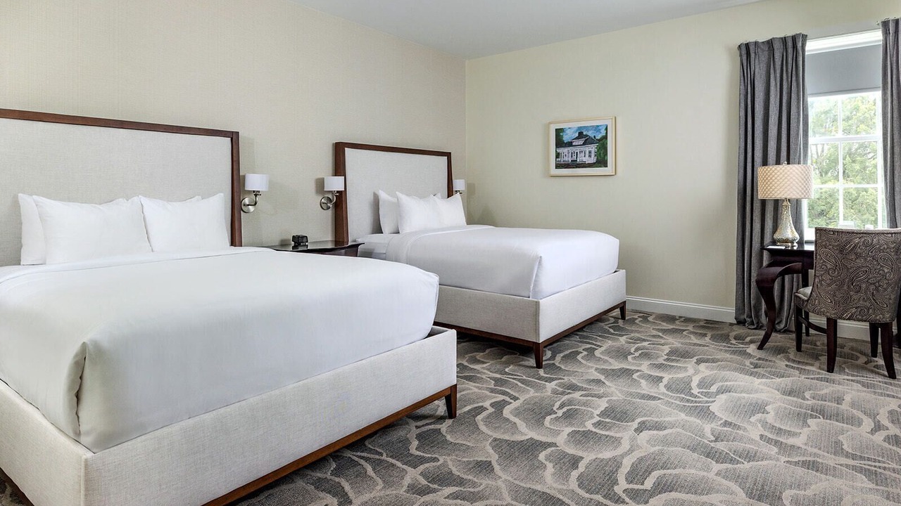 Photo of Bedroom in Cary