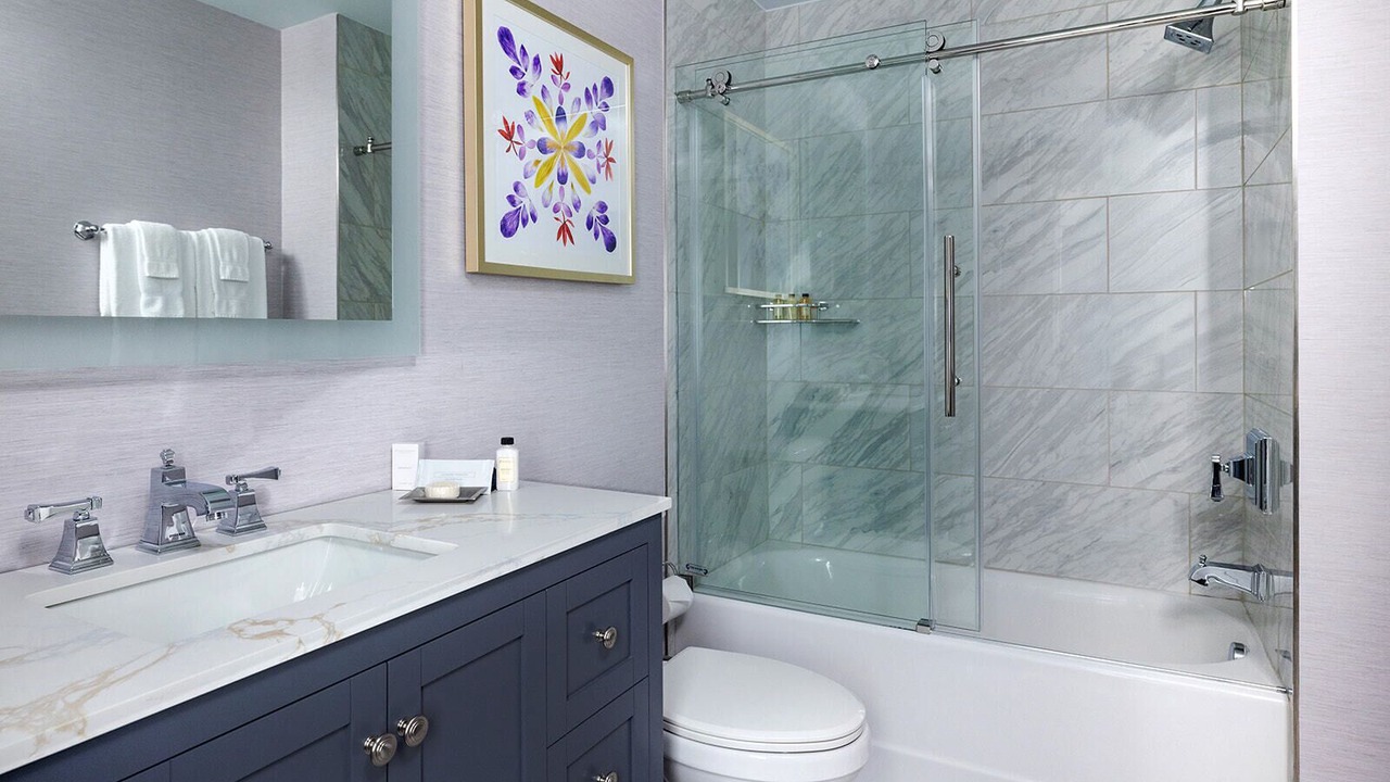 Photo of Bathroom in Cary