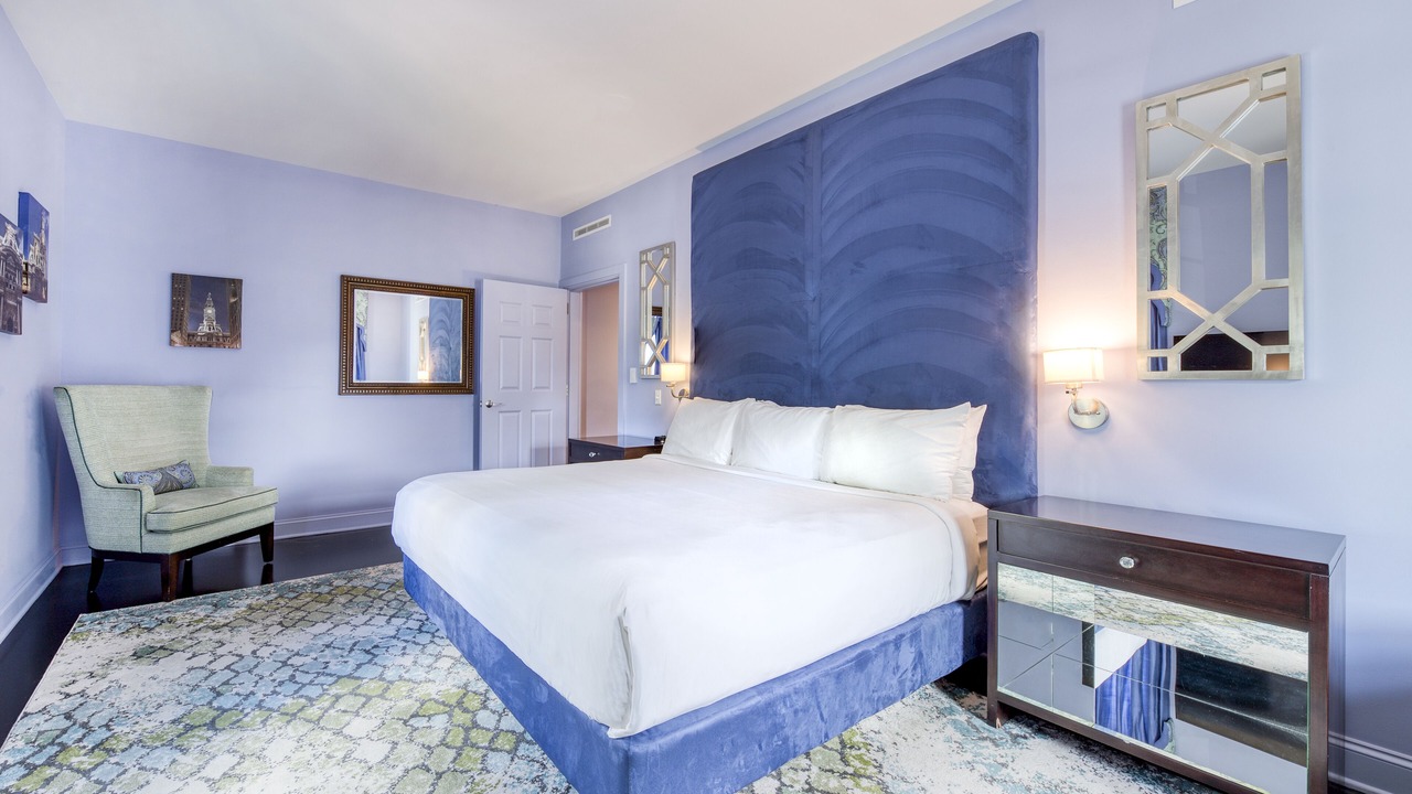 Photo of Bedroom in Cary