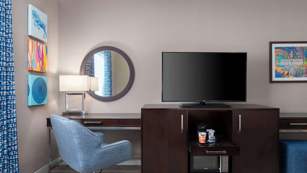 Photo of Bedroom in Worcester