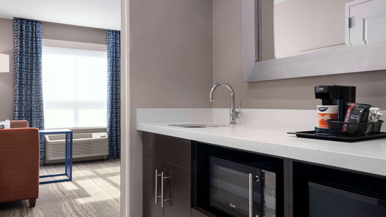 Photo of Kitchen in Worcester