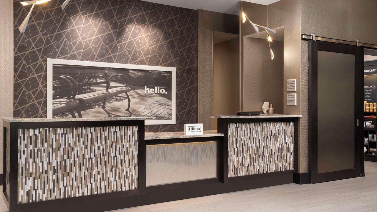 Photo of Others in Worcester