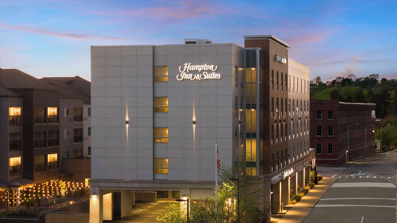 Photo of Outdoor in Worcester