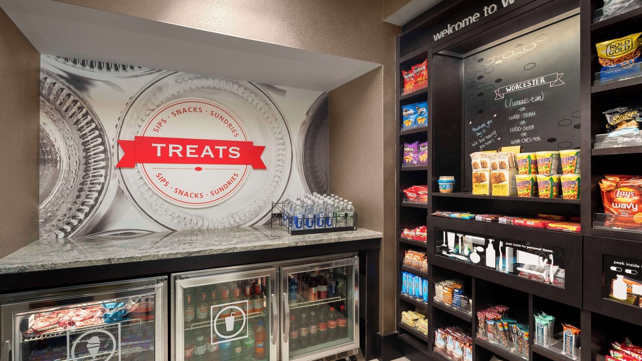 Photo of Others in Worcester