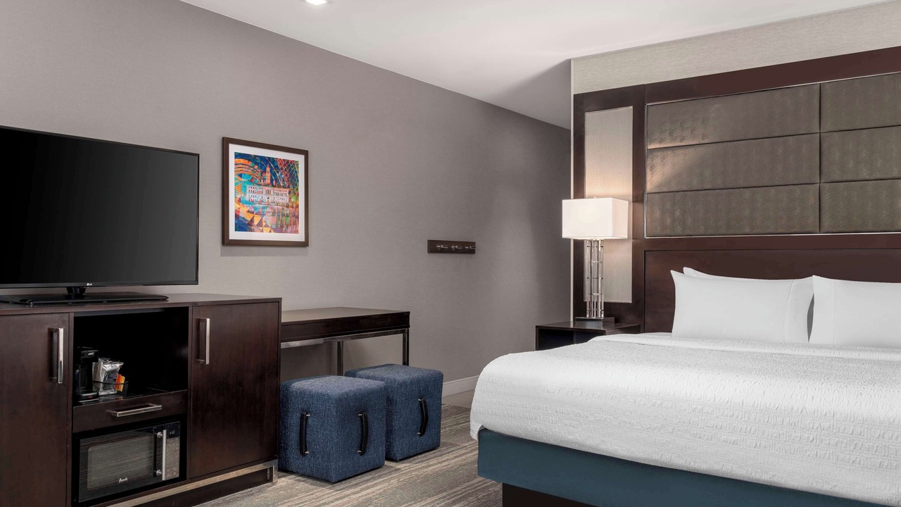 Photo of Bedroom in Worcester