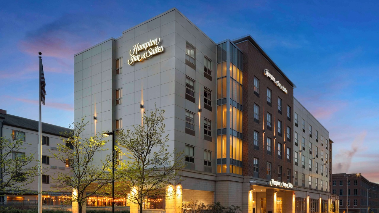 Photo of Outdoor in Worcester