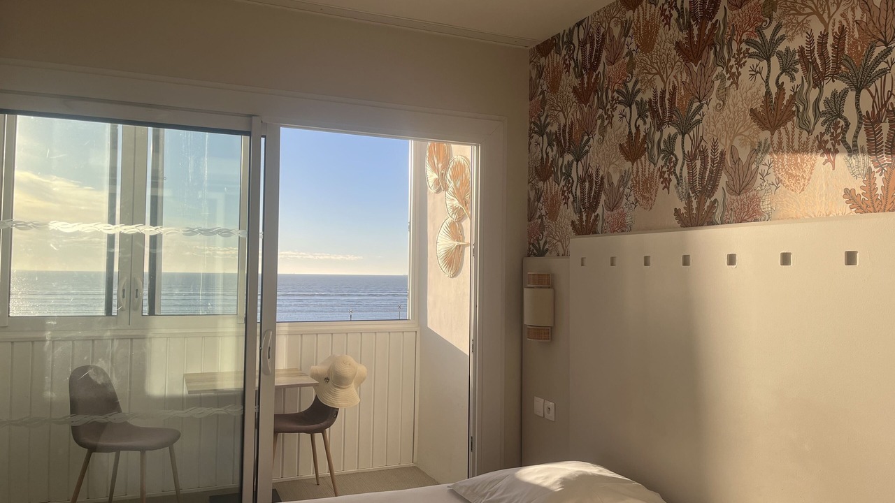 Photo of Patio Balcony in Quartier du Casino