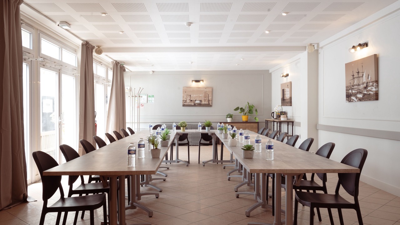 Photo of Others in Quartier du Casino