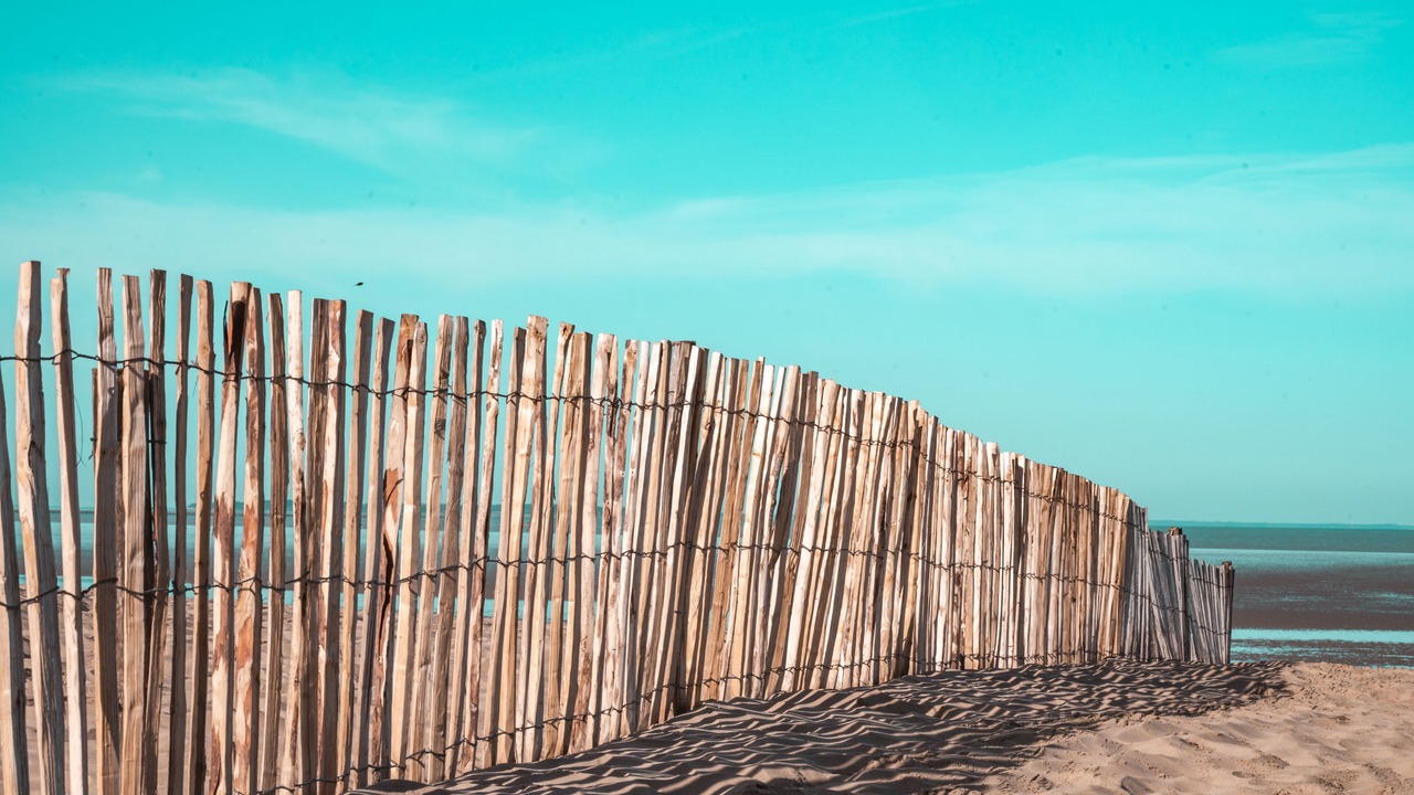 Photo of Outdoor in Quartier du Casino